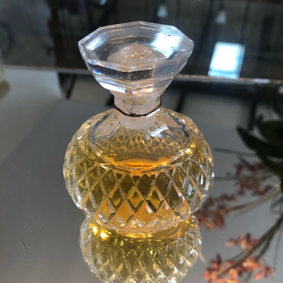 Vintage Lalique Factice Perfume Bottles FIRM PRICE - Picture 4 of 9